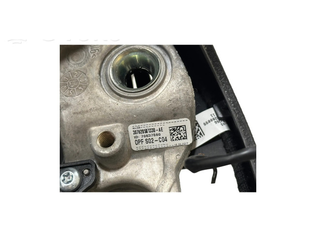 Руль KIA Ceed  2012-2018 года 30628581330, 63768C      