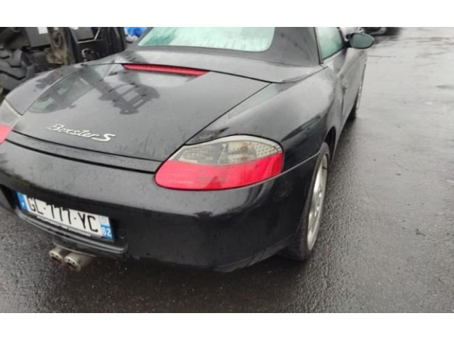 Zpětné zrcátko  Porsche 911 996 2001  99673121900G2L  
