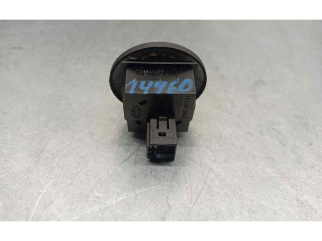 Блок управления климат-контролем 1488941077   Lancia Phedra