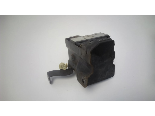 Блок АБС MR977096, A4544200175   Smart  ForFour I  2004-2006 года