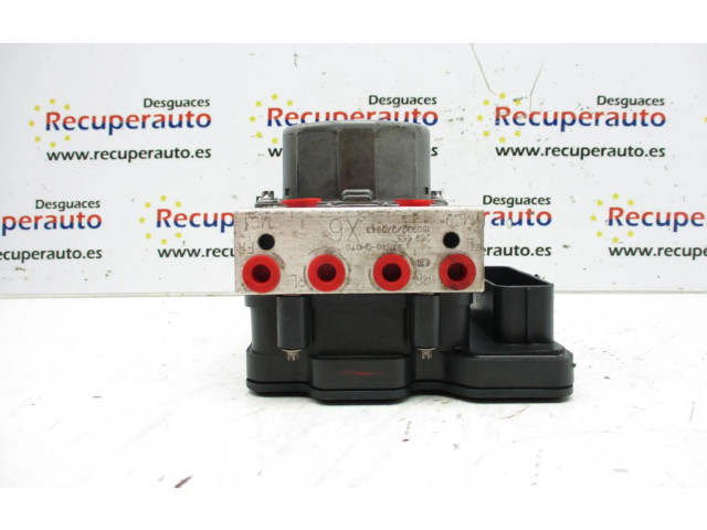 Jednotka ABS 445400H070   Peugeot 107 2016