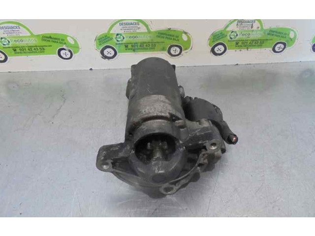Стартер 867212021, 00001108162   Citroen  Saxo   -  года