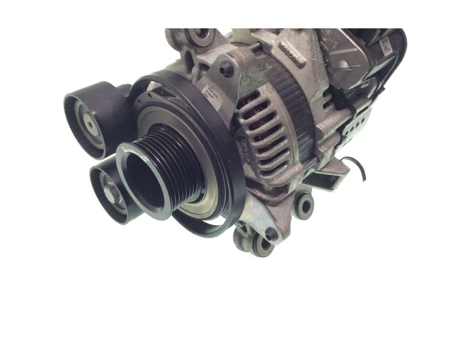 Генератор 31652870, 32139923   Volvo XC60 2.0     