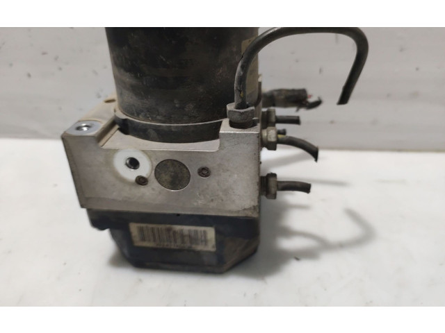 Pojistková skříňka Блок ABS 0295625000, 5891025402   Hyundai Accent 2004