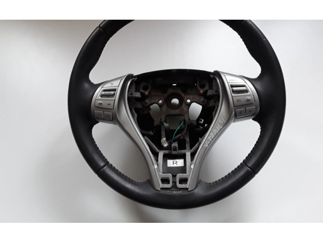 Volant Nissan X-Trail T32 2016 920A  