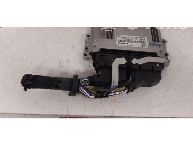Řídící jednotka GV6112A650RB, 0281034419   Ford Kuga II 2018
