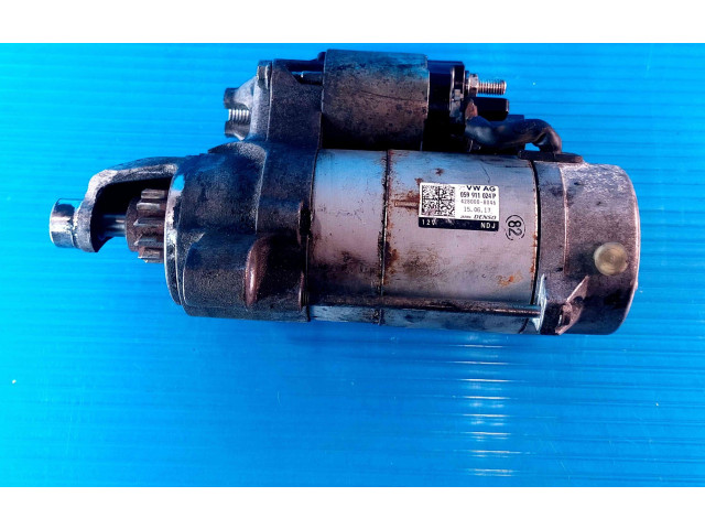 Блок АБС 059911024P, NDJ   Audi  A6 Allroad C7  2012 - 2016 года