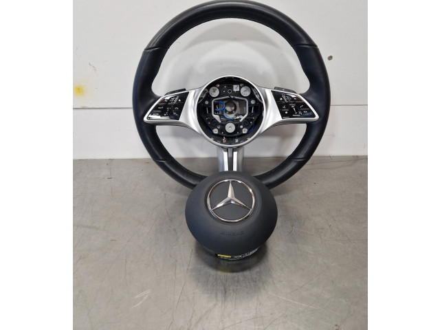 Volant Mercedes-Benz C W206 2023 A0004605218, A0008601901  