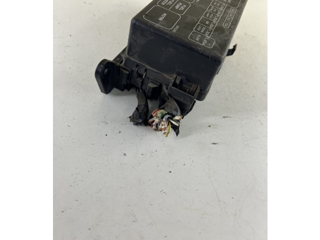   Pojistková skříňka 71543025, 71543024   Nissan Terrano 2000