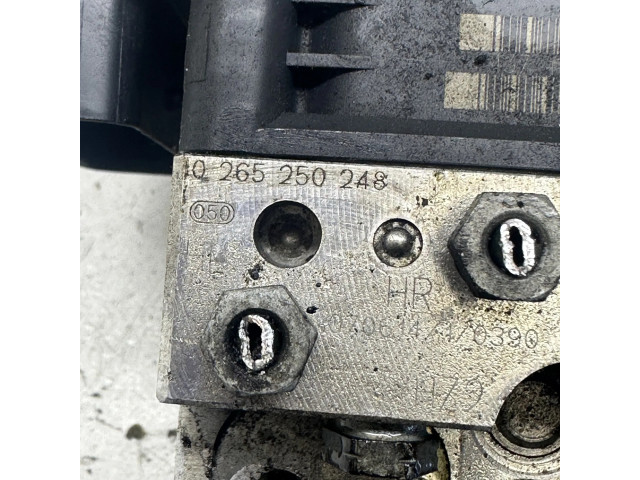 Jednotka ABS A2114312812, 0265250248   Mrcedes-Benz E W211 2007