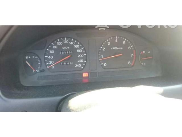 Панель приборов 1573706761, CUADROINSTRUMENTOS   Mitsubishi Galant       