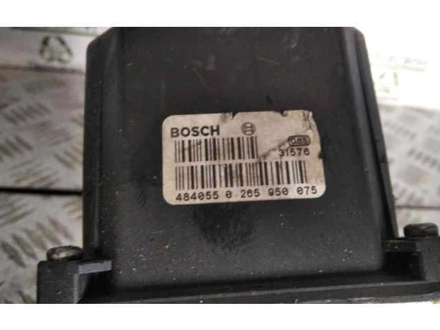 Jednotka ABS 0265950075   Peugeot 207 