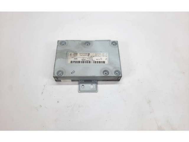 Блок комфорта A2048706028, A2044421007   Mercedes-Benz ML W164   