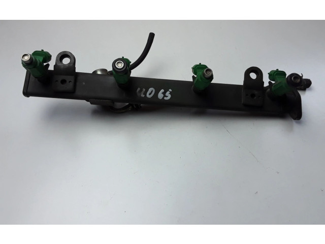 Vstřikovací lišta 1515a029, Vt100601   Mitsubishi L200    B 