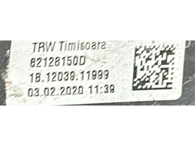 Volant Volkswagen T-Roc 2020 62128150D, 62128150D  
