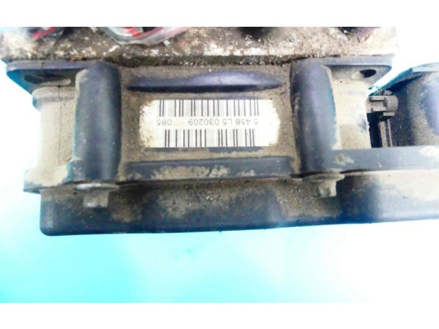 Jednotka ABS 0265800441, IMPRK1299729   Peugeot 107 2009
