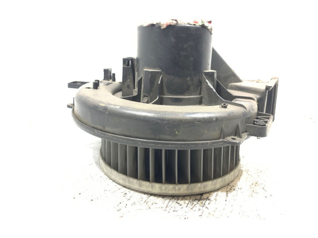 Вентилятор печки    6Q1819015J, Y1551   Volkswagen Polo IV 9N3