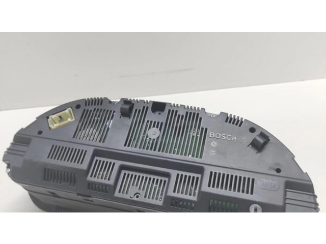 Přístrojová deska  Mercedes-Benz A W169 2007 A1695401847, A1694420921  