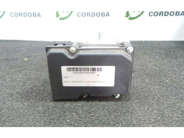 Jednotka ABS BOSCH   Dacia Logan Pick-Up 2011