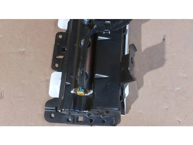 Подушка безопасности пассажира 985250010R, 0056006R   Renault Laguna III