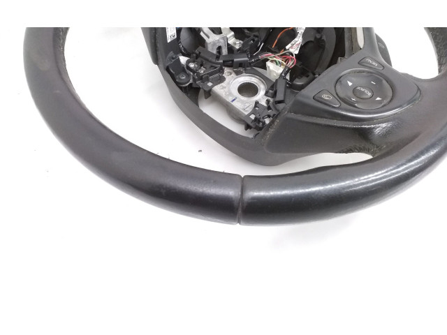 Volant Honda CR-V 2013   