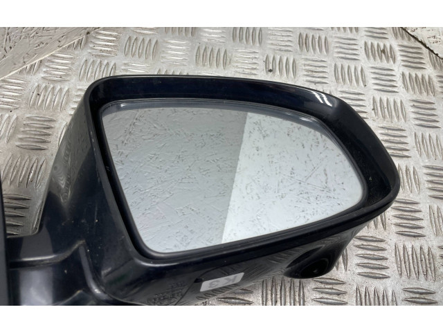 Zpětné zrcátko  Nissan Murano Z51 2012  e13027368, 027368  