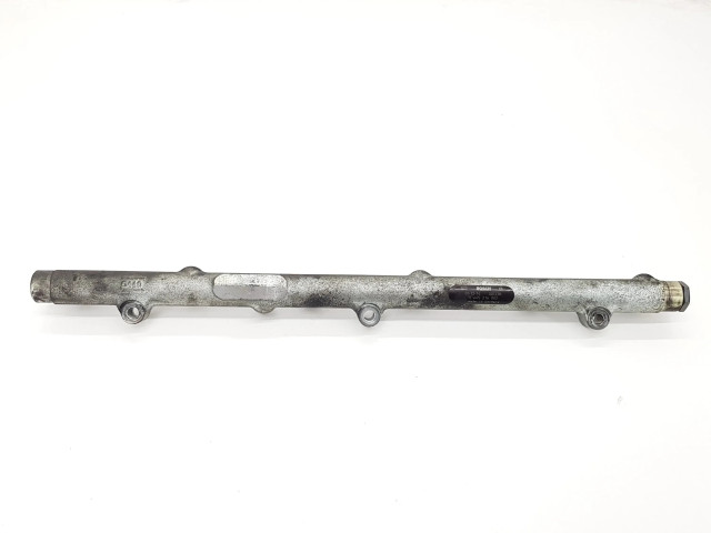 Vstřikovací lišta 0445216002   BMW 5 E39  pro naftový motor 3.0 M57 D30 (306D1) 