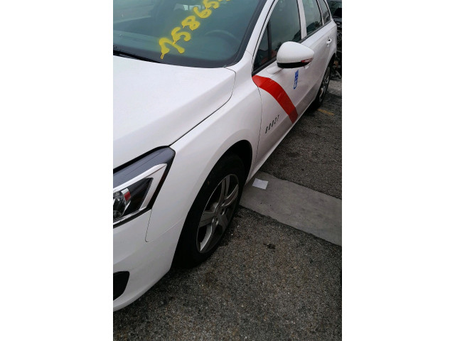 Jednotka ABS 1612883180   Peugeot 508 2010