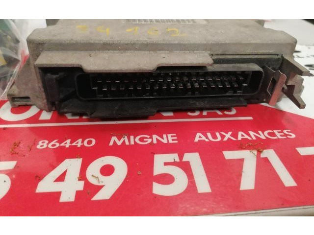 Блок управления двигателя 46545150, 46545150   Fiat Punto (176)