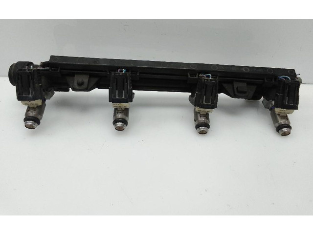 Топливная рампа 036133320   Seat Ibiza IV (6J,6P)  