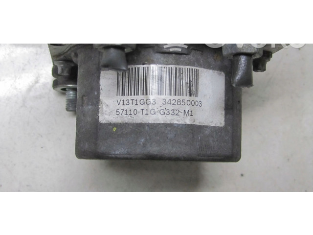 Jednotka ABS 57110T1GG332M1   Honda CR-V 2015
