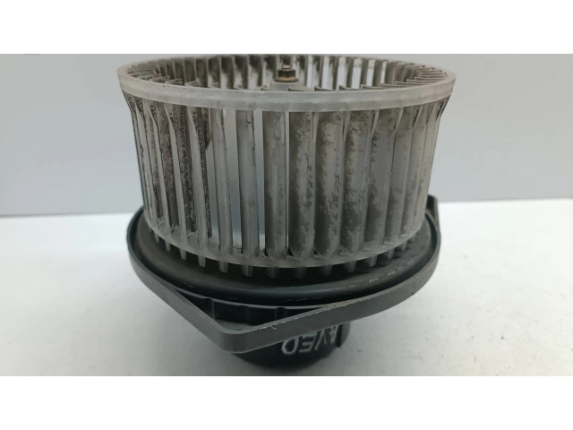 Вентилятор печки    4051026   Chevrolet Kalos