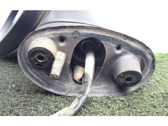 Зеркало электрическое        Mitsubishi Carisma  2000 - 2004 года   