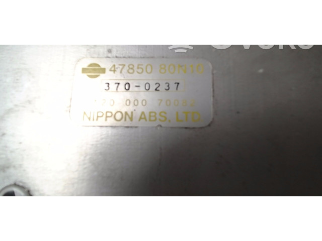 Jednotka ABS 4785080N10, NICHTZUTREFFEND   Nissan Primera 1994