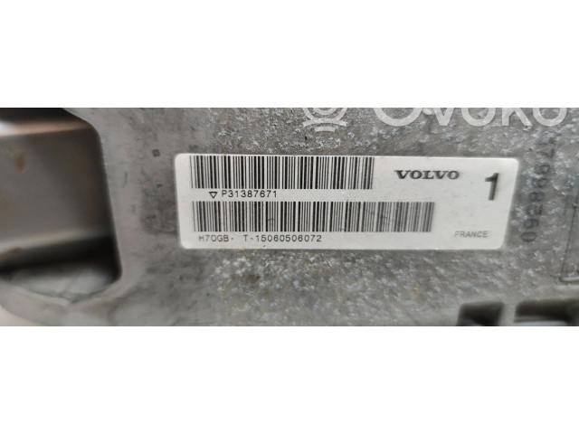 Vstřikovač P31387671, P31340734   Volvo V70    D 4204 T5 