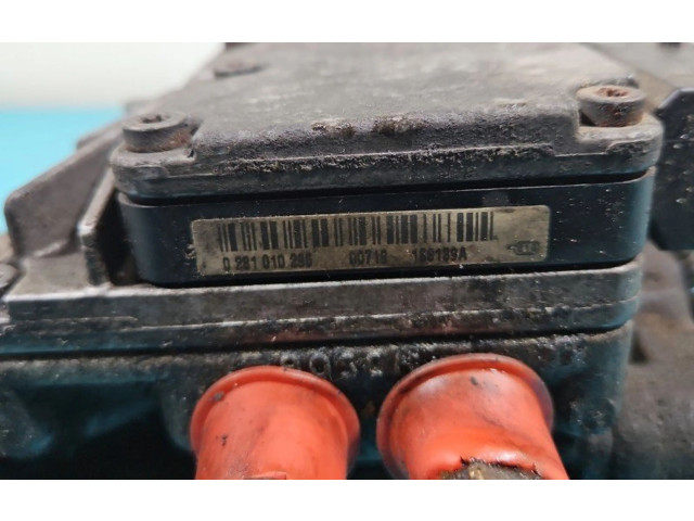 Vstřikovací čerpadlo 0470004009, IMPRK1400832   Ford Mondeo Mk III     