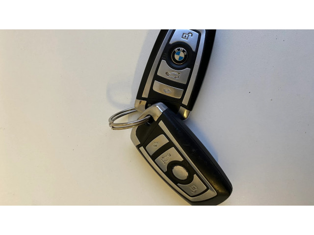 Комплект блоков управления 5WK50320FBR, 0281017373   BMW 7 F01 F02 F03 F04