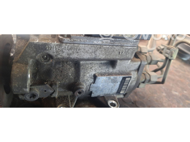 Vstřikovací čerpadlo 0010600061   Audi A6 S6 C5 4B    BFC 
