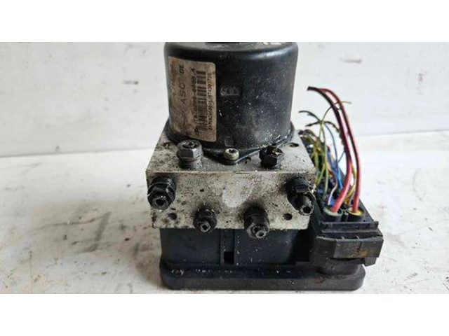 Jednotka ABS 10020600984, 10096008713   Mini One - Cooper R50 - 53 2005