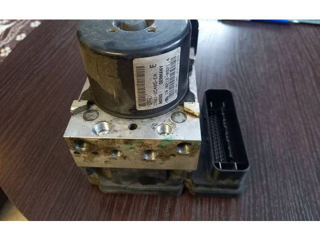 Блок АБС 6M212C405EA, 10021209214   Ford  B-MAX  2012 - 2020 года