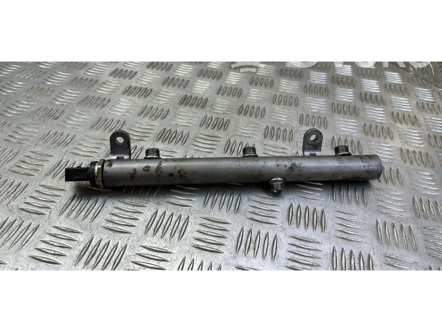 Магистральная трубка топлива A6420702595   Mercedes-Benz ML W164 2011