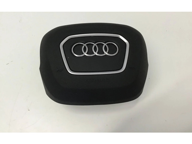 Volant Audi Q5 SQ5 2024 80A419091, 80A880201Q  