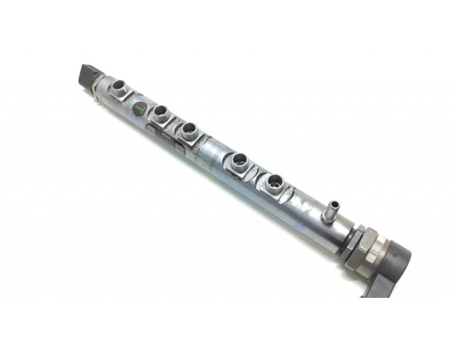 Vstřikovací lišta 0445214131   BMW 1 E81 E87  pro naftový motor 2.0 N47 N47/UK51/475/115T/2M