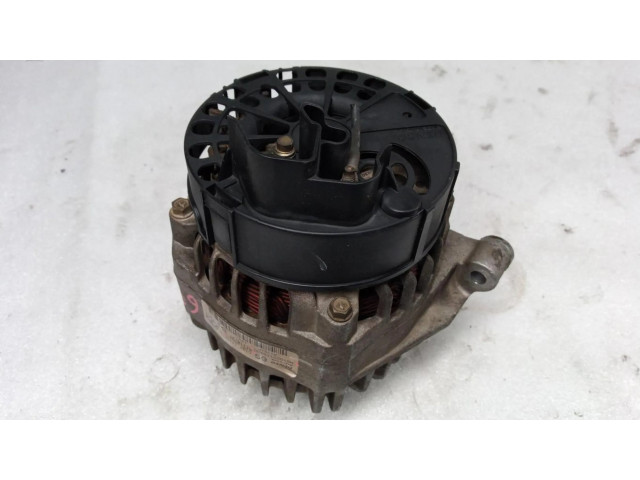 Генератор MS1022118430, ALTERNADOR   Fiat Panda II 1.2     