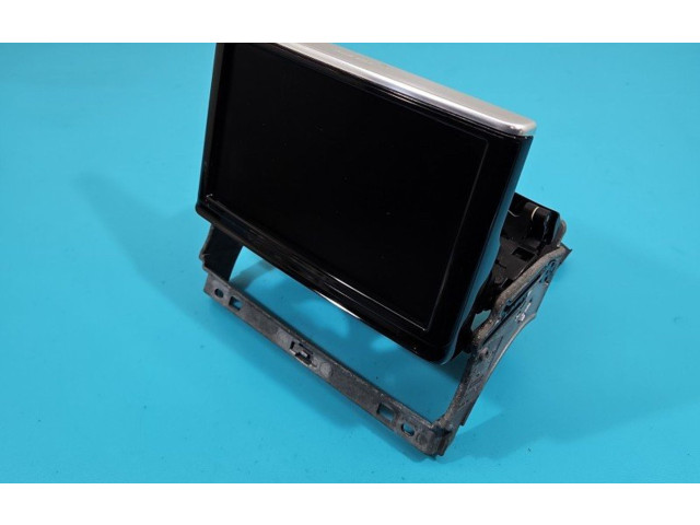 Дисплей    4H0857273C, IMPRK1421968   Audi A8 S8 D4 4H