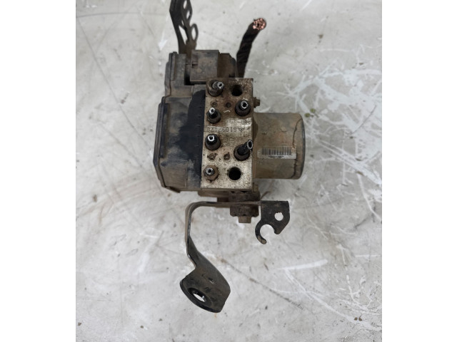 Блок АБС 9807210, 17637002   Mini  Cooper Countryman R60  2011 - 2016 года