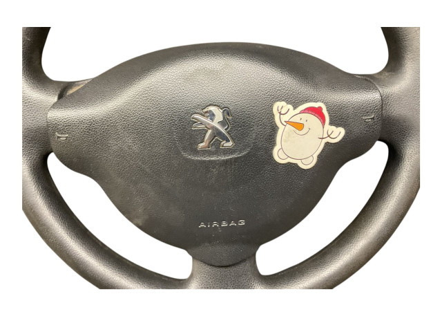 Volant Peugeot Expert 2010 34124396A, CV102530ZD  