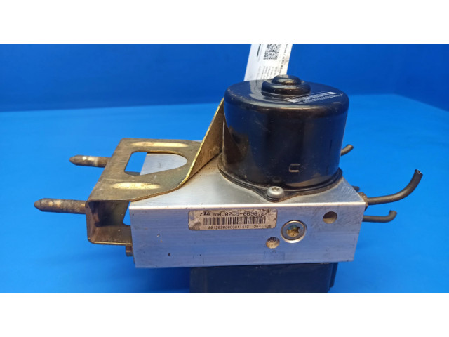 Jednotka ABS 34516756286, 10020403594   BMW 3 E46 2002