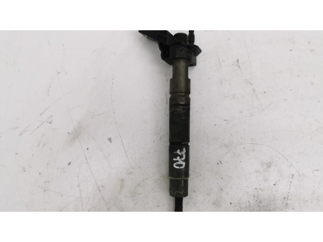 Vstřikovač 0445115027, A6420700587   Mercedes-Benz ML W164  pro naftový motor 3.0  