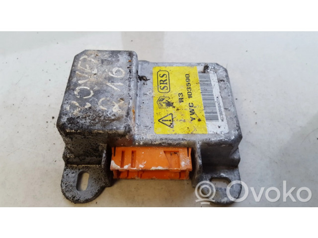 Блок подушек безопасности YWC103590   Rover 214 - 216 - 220